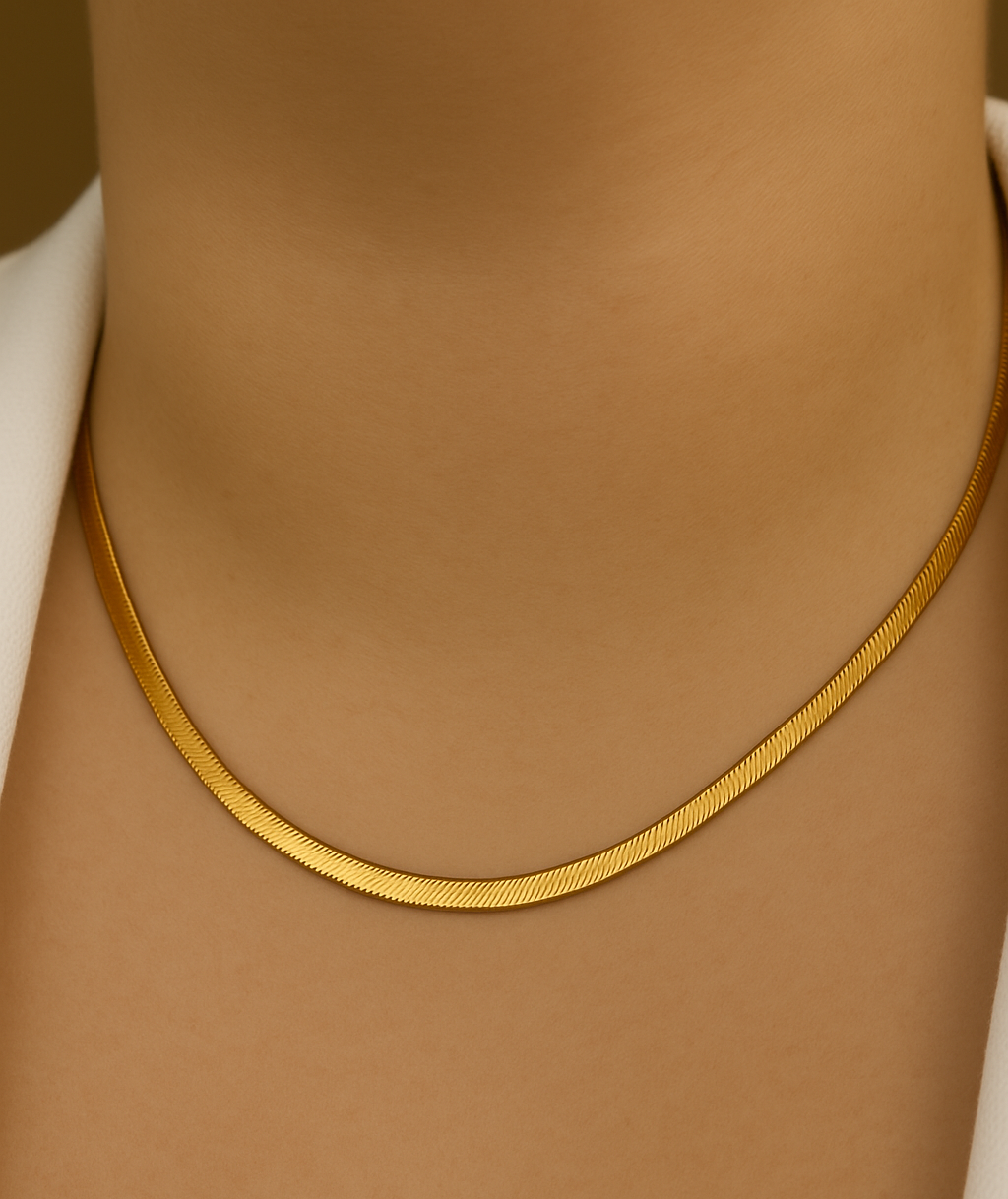 Collar Snake